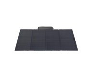 ECOFLOW Panel fotowoltaiczny 400W - 740206 - zdjęcie 2